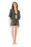Camisa Calle Del Clavel Millie Boxy - 9325 - Kibys
