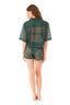 Shorts Calle Del Clavel Kali - 9326 - Kibys
