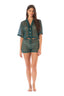 Shorts Calle Del Clavel Kali - 9326 - Kibys