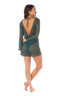 Jumpsuit Calle Del Clavel Mirly - 9327 - Kibys