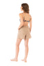 Shorts Calle Del Clavel Devon - 9333 - Kibys