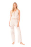 Chaleco Tejido Kassandra Sand - 9356 - Kibys