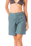 Short Valencia Mineral Blue - 9395 - Kibys