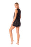 Chaleco Ojalillo Eden Shell Eyelet - 9418 - Kibys