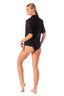 Camisa Ojalillo Lena Shell Eyelet - 9419 - Kibys
