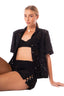 Camisa Ojalillo Lena Shell Eyelet - 9419 - Kibys
