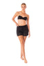 Short Ojalillo Negro Shell Eyelet - 9420 - Kibys