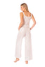 Pantalon Zenda Blanco - 9433 - Kibys