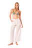 Pantalon Zenda Blanco - 9433 - Kibys