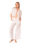 Camisa Katya Blanca - 9435 - Kibys