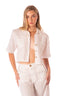 Camisa Katya Blanca - 9435 - Kibys