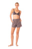Shrots Nora Vulcano Grey - 9440 - Kibys