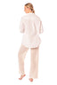 Camisa Blanca Perla - 9459 - Kibys