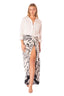 Camisa Blanca Perla - 9459 - Kibys