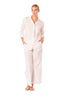 Camisa Blanca Perla - 9459 - Kibys