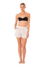 Shorts Blancos Cuarzo - 9461 - Kibys