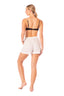 Shorts Blancos Cuarzo - 9461 - Kibys