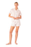 Shorts Blancos Jade - 9465 - Kibys