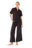 Pantalón Negro Agatha - 9469 - Kibys