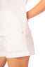 Shorts Blancos Jade - 9465 - Kibys