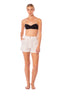 Shorts Blancos Jade - 9465 - Kibys
