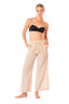 Pantalón Agatha Sand - 9468 - Kibys