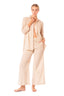 Pantalón Agatha Sand - 9468 - Kibys
