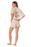 Short Devon Off White & Sage - 9509 - Kibys