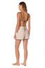 Short Devon Off White & Sage - 9509 - Kibys