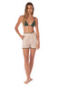 Bikini Top Triángulo Nyla Deep Jade - 94816 - Kibys