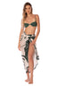 Pareo Loretta Italian Lines - 9510 - Kibys