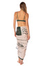 Pareo Loretta Italian Lines - 9510 - Kibys