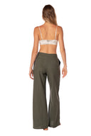 Pantalón Zenda Dolly Olive - 9513 - Kibys