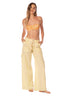 Pantalón Becca Butter Yellow - 9515 - Kibys