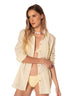 Camisa Arabella Butter Yellow - 9516 - Kibys