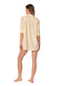 Camisa Arabella Butter Yellow - 9516 - Kibys