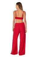 Pantalón Crimson Heat Ayana - 9519 - Kibys