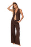 Camisa Eden Vest Cocoa Dust - 9521 - Kibys