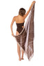 Pareo Loretta Eternal Sands - 9527 - Kibys