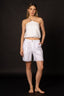 Shorts Valencia Night Pearl - 9560 - Kibys