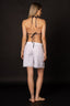 Shorts Valencia Night Pearl - 9560 - Kibys