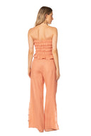 Pantalón Zenda Pech - 9620 - Kibys