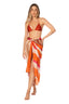 Pareo Loretta Sunset Baazar - 9622 - Kibys