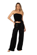 Crop Top Ancestral Lines Amira - 9631 - Kibys