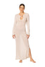 Vestido Largo Stone Town Rubi Knit - 9635 - Kibys