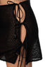 Falda Corta Ancestral Lines Emilia - 9640 - Kibys