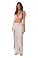 Pantalón Zenda Blush Coast - 9662 - Kibys