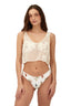 Crop Top Malla Palma Kreve - A03301 - Malai