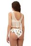 Crop Top Malla Palma Kreve - A03301 - Malai