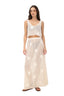Falda Seashell Brisa - D28301 - Malai